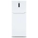 Philco PRF-470WE Ψυγείο Δίπορτο 415lt Total NoFrost Υ177xΠ70xΒ67εκ. Λευκό